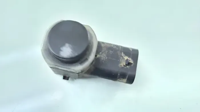 Sensor Ré Estacionamento Land Rover Freelander 2 2013 2014 Preto