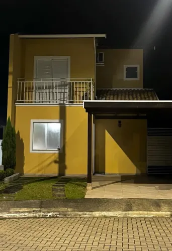 ? LINDO SOBRADO À VENDA ? R$ 499.000,00
