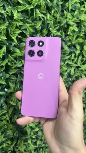 Celular moto g17