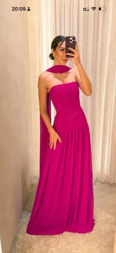 Vestido de festa/casamento