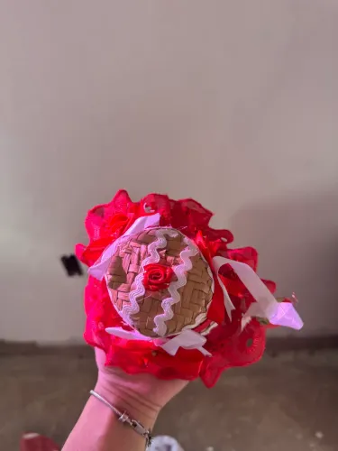 Tiara junina 10,00