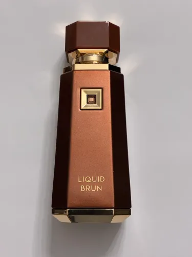 Liquid Brun - French Avenue