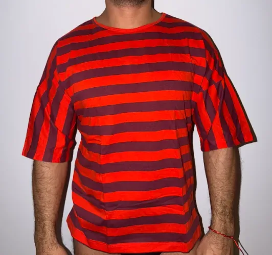 Camisa Retropy Masculina M