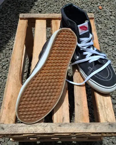 VANS SK8-HI 42 original
