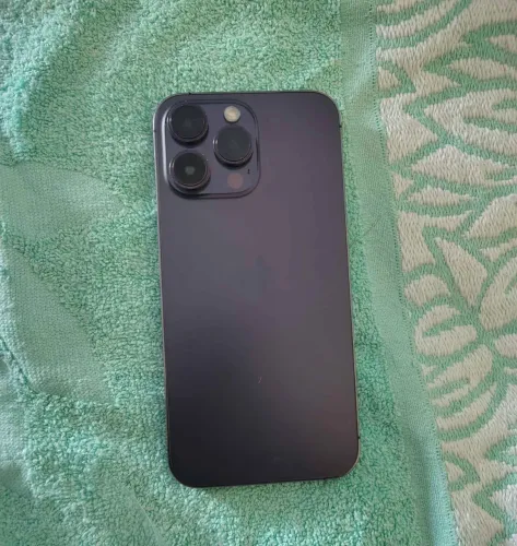 IPHONE 14 PRO MAX