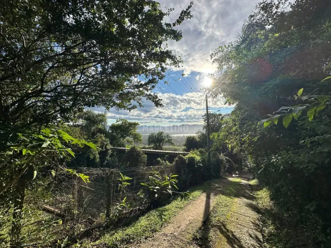 Terreno à venda no bairro Praia do Rosa - Imbituba/SC