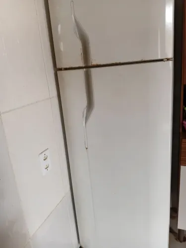 Geladeira Electrolux