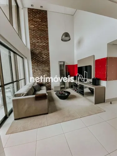 Venda Dúplex Vila da Serra Nova Lima