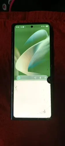 Samsung Galaxy F
