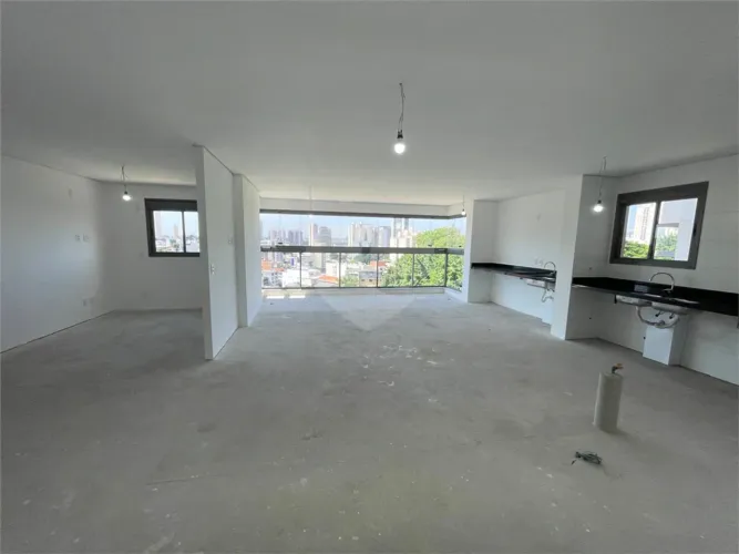 Apartamento à venda com 3 suítes no condomínio Nova Collina, Guarulhos - SP