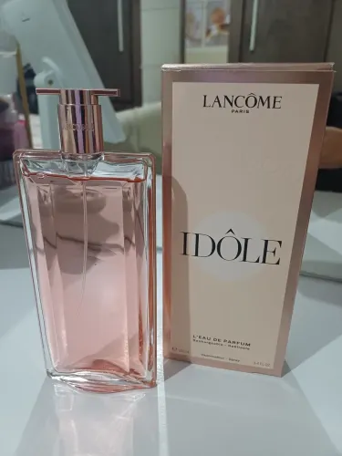 PERFUME LANCÔME IDÔLE 