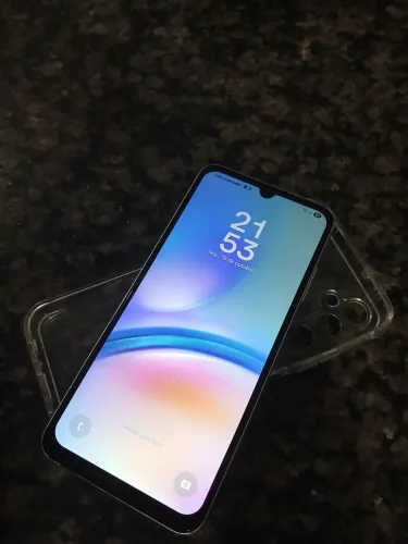 Celular A05s samsung