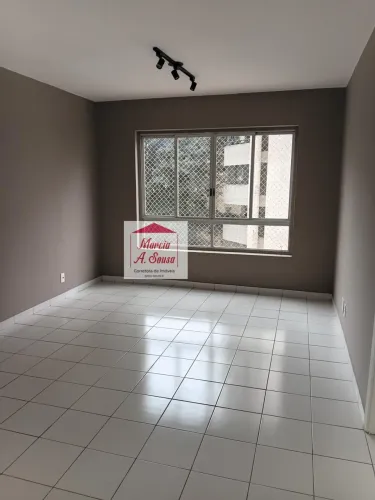 APARTAMENTO RESIDENCIAL em São Paulo - São Paulo, Paraíso
