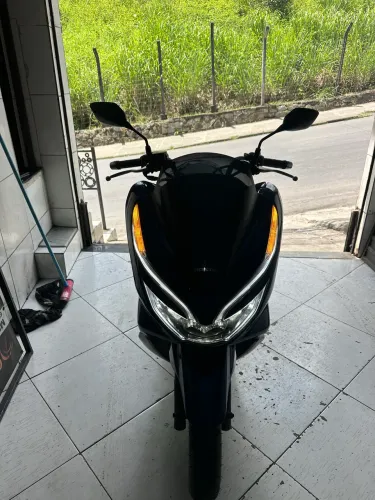 PCX 2019 / 2020