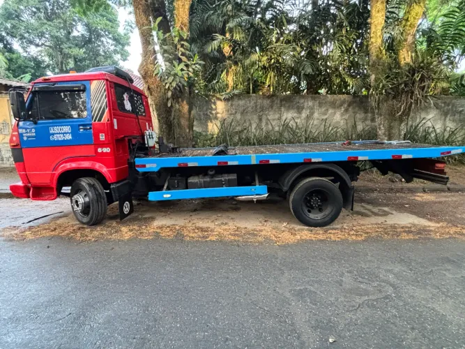 Vendo ou troco por carro ou caminhonete pago a diferença