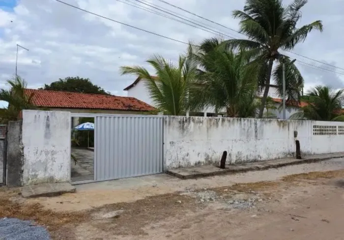 Casa no Araxá
