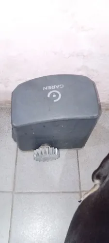 Vendo motor de portão automático