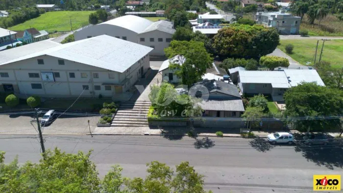 COMERCIAL PARA VENDA EM PICADA CAFÉ / RS NO BAIRRO JOANETA
