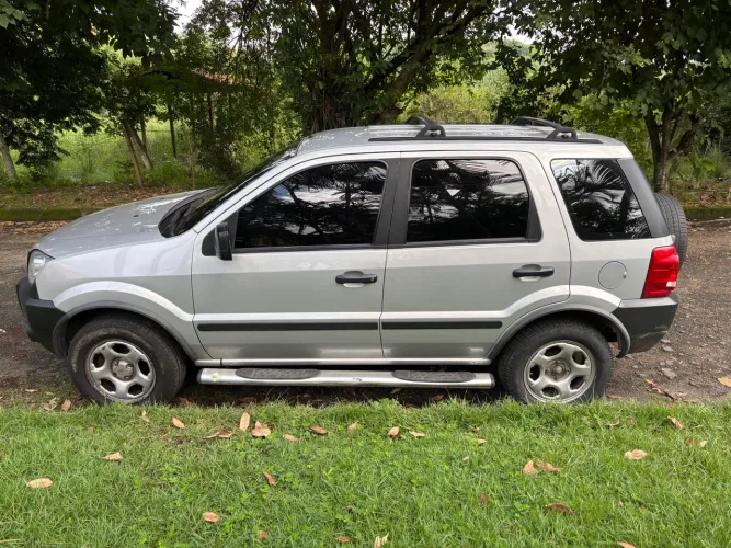 Ford Ecosport XLS 2.0/2.0 Flex 16V 5P Aut. 2009