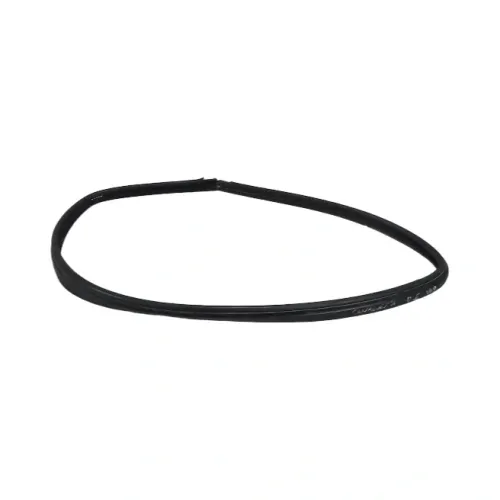 Canaleta Vidro Porta Dianteira Esquerda Peugeot 206 06/10