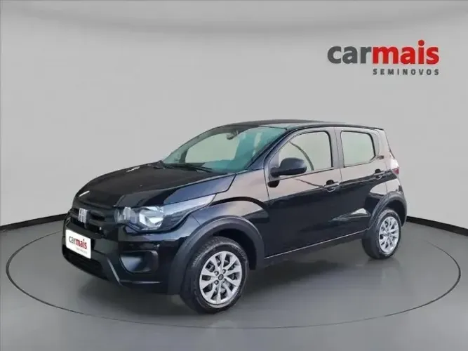 Fiat Mobi Like 1.0 Fire Flex 5P. 2024