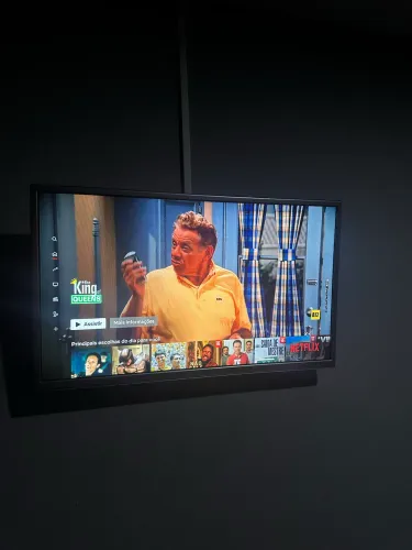 Tv 32? smart Toshiba