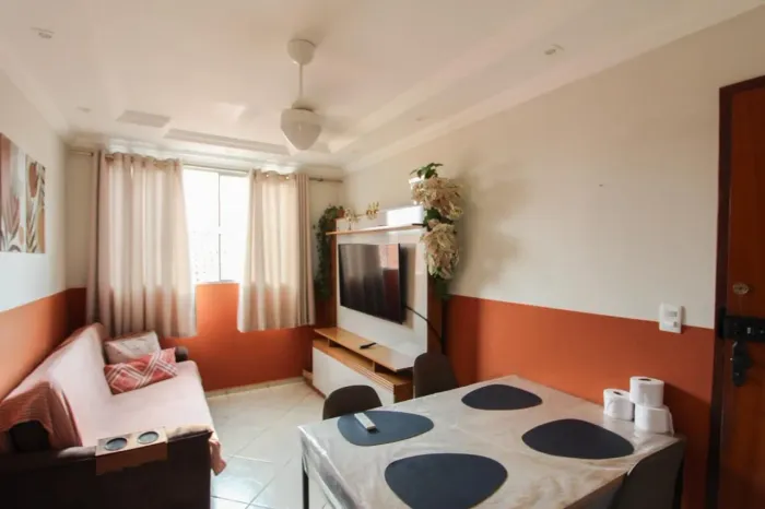 Apartamento à Venda - Ouro Preto, 3 Quartos, 134 m2