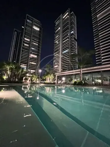 O Condomínio Parque Global oferece apartamentos de alto padrão com infraestrutura de lazer