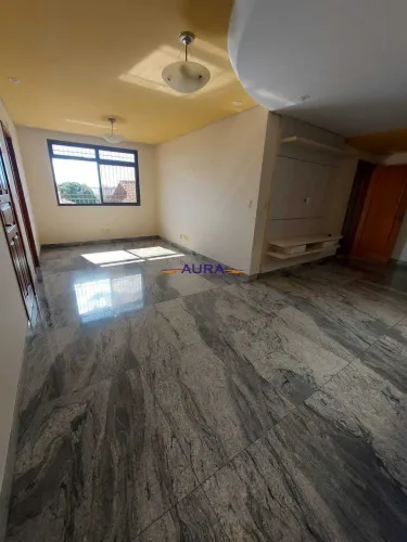 ESPETACULAR APARTAMENTO 01 POR ANDAR!!!