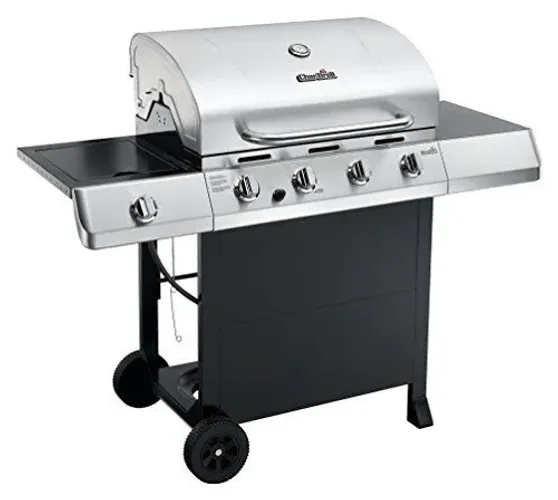 Churrasqueira Chairboil