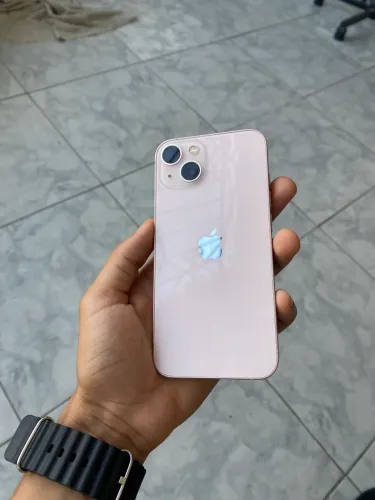 iPhone 13
