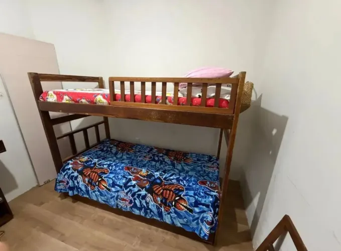 Peça para Decorador de Interiores Vintage (Treliche)