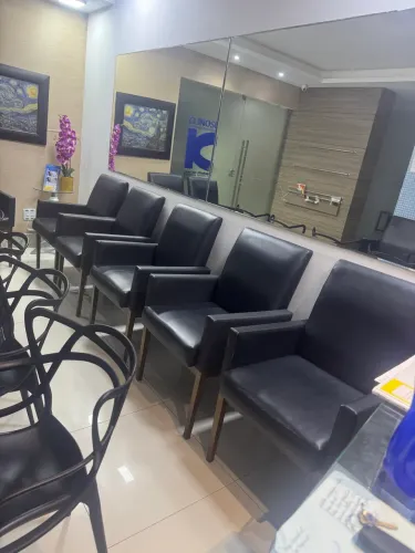 Poltronas