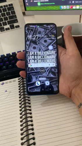 Oppo A53 Novo - Importado da Europa