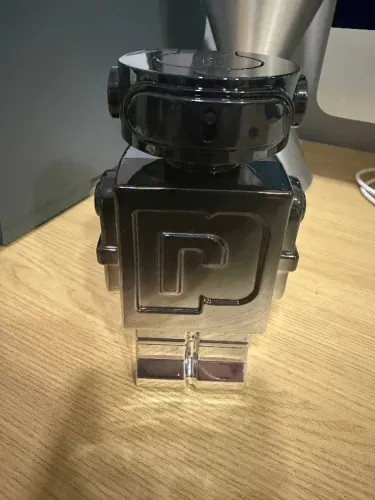 Paco Rabanne Phantom ELIXIR Spray 100 ml Masculino.