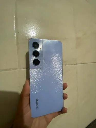 CELULAR REALME C65