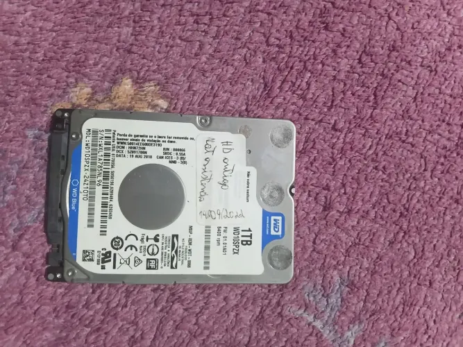 HD 1TB