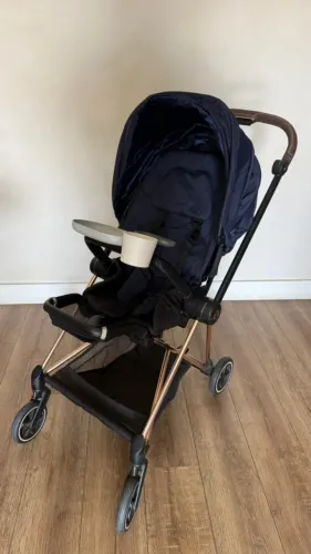 Carrinho CYBEX MIOS