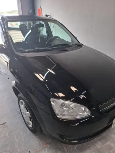 Chevrolet Classic Life/ls 1.0 VHC Flexp. 4P 2015