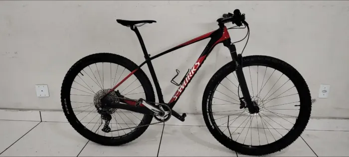 Specialized S-WORKS 