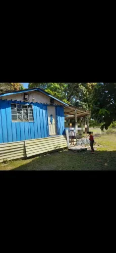 Sitio no Iranduba