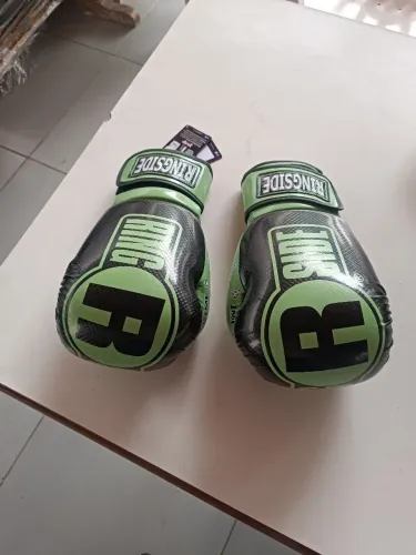 Luvas de boxe 16Oz RINGSIDE NOVAS 