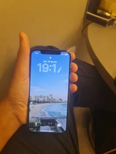 iPhone 12 Pro 256gb