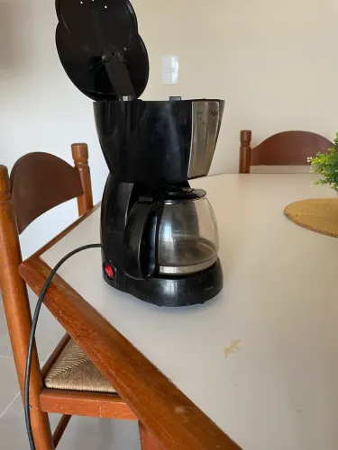 Cafeteira britania
