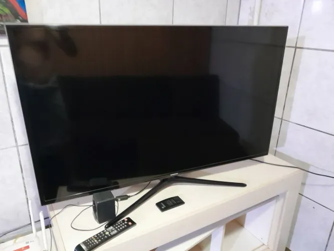 Tv 50 polegadas Samsung 850,00