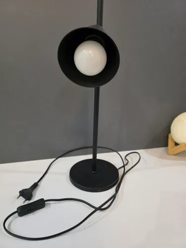 Luminária