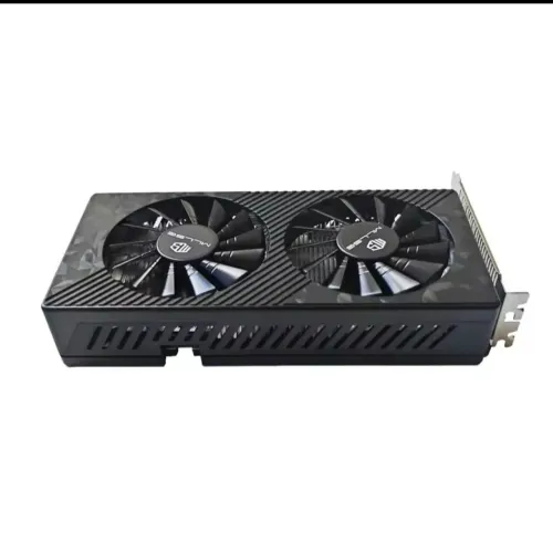 RX 590 8GB ( melhor que a RX 580 )