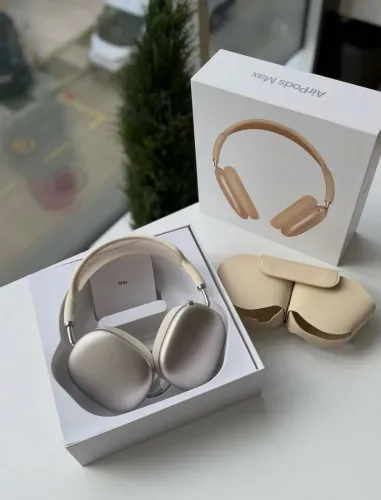 AirPods Max USBC - Lacrado
