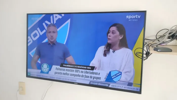Smartv 