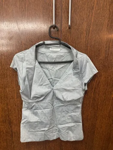 camiseta vidi vici g cinza